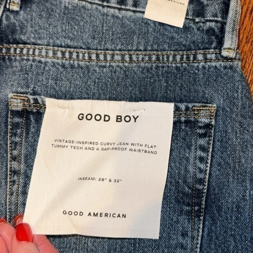 Good American new original